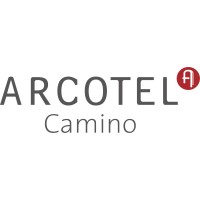ARCOTEL Camino logo - Similar company to Arcotel Hotels