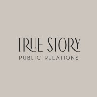 True Story PR logo - Similar company to Good Community