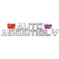 Auto Assembly