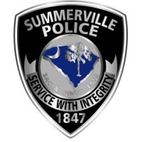Summerville Police Department logo - Similar company to Mount Pleasant Police Department