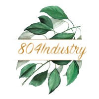 804Industry Photo Studio logo - Similar company to The Vanity Portrait Studio