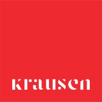 Krausen logo - Similar company to Magma Form