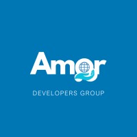 Amor Developers Group logo - Similar company to Visualit