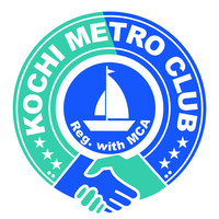 Kochi Metro Club logo - Similar company to Skyhigh Edu