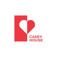 Casey House logo - Similar company to Black Health Matters Lab - La Santé Des Noirs Compte
