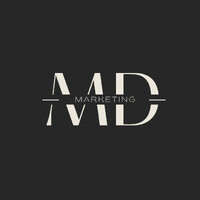 The MD Marketing logo - Similar company to Md - Marketing Expert