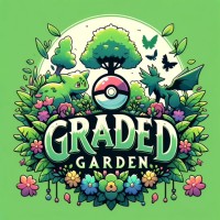 Graded Garden LLC logo - Similar company to Kissa Matcha