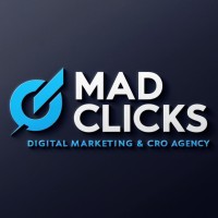 Mad Clicks logo - Similar company to Softwareforge