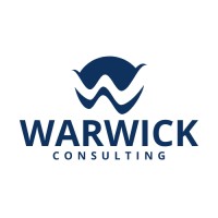 Warwick Consulting logo - Similar company to Novapep Pty Ltd