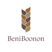 Beni Boonon logo - Similar company to Sencillo