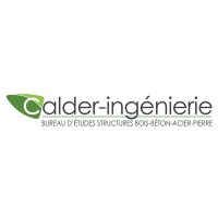 Calder Ingénierie logo - Similar company to Plurali