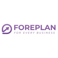 Foreplan logo - Similar company to Pt Unotek Dimensi Mandiri
