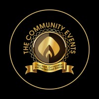 The Community Events logo - Similar company to Srijcon