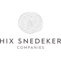 Hix Snedeker Companies logo - Similar company to Fulcrum Construction Group
