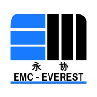 Everest Metals (Suzhou) Co., Ltd. logo - Similar company to Aços Duro Da Costa, Lda