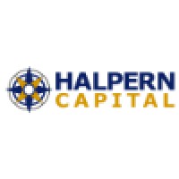 Halpern Capital logo - Similar company to Labs8 Ventures