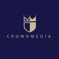 Crownmedia AB logo - Similar company to System4.Nl