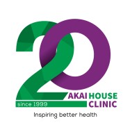 Akai House Clinic logo - Similar company to Offin Security Services Limited
