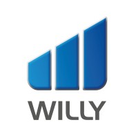 Willy Innovative Consultancy logo - Similar company to Wexp - Willy Exponential
