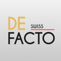 DE FACTO Swiss SAGL logo - Similar company to Smartfin 5.0 Srl