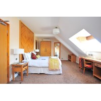 Best Western Homestead Court Hotel logo - Similar company to Kaska