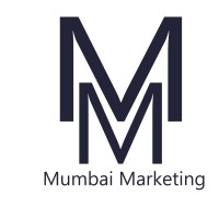 Mumbai Marketing logo - Similar company to Sharptech