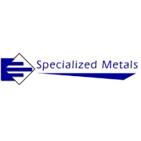 Specialized Metals, Inc. logo - Similar company to Sylhan