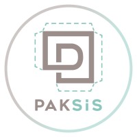 PAKSIS PACKAGING logo - Similar company to Deeby