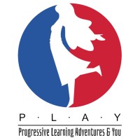 PLAY LLP - Progressive Learning Adventures & You logo - Similar company to Edthynk