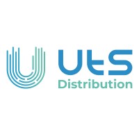 UTS Distribution logo - Similar company to Packpro For Integrated Solutions