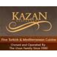 Kazan Restaurant logo - Similar company to Matché