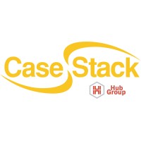 CaseStack logo - Similar company to Hub Group