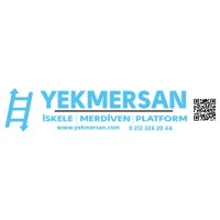 YEKMERSAN İSKELE VE MERDİVEN logo - Similar company to Kale Platform