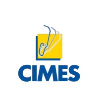 Cimes spa logo - Similar company to Ht Solutions
