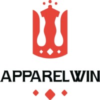 ApparelWin logo - Similar company to A Beautiful Mess (Makerspace)