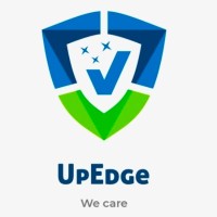 The Upedge Healthcare Services Pvt Ltd logo - Similar company to Sanisoft Technical Services