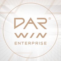 DARWIN ENTERPRISE logo - Similar company to Aquix