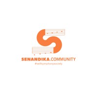 SenandikaCommunity logo - Similar company to Letstudy - Your Study Partner