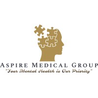 Aspire Medical Group logo - Similar company to Aspire Medical Staffing