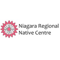 Niagara Regional Native Centre logo - Similar company to Amplilabs