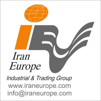 Iran Europe logo - Similar company to Partonet