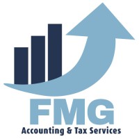 FMG Accounting & Tax Services logo - Similar company to Fund Partner Tax