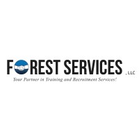 Forest Services LLC logo - Similar company to Forrest Services Llc