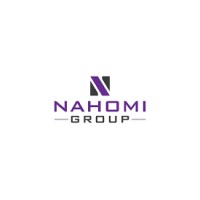 Nahomi Group logo - Similar company to Auxum Capital