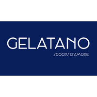 GELATANO logo - Similar company to Galata Bakery And Coffee