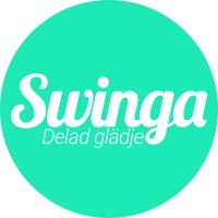 Swinga logo - Similar company to Våra Barns Klimat