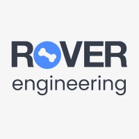 Rover Engineering logo - Similar company to Sidebench