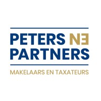 Peters en Partners makelaars en taxateurs logo - Similar company to Cirkel Makelaars