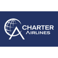 Charter Airlines, LLC logo - Similar company to Contract Pilot