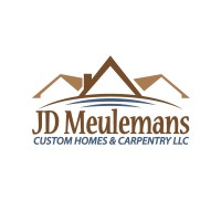 JD Meulemans Custom Homes & Carpentry LLC logo - Similar company to Dowling Construction, Inc